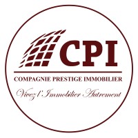 COMPAGNIE PRESTIGE IMMOBILIER logo - Similar company to Compagnie Prestige Immobilier -Cpi-