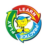 Playball London logo - Similar company to Playball
