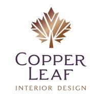 Copper Leaf Interior Design Studio logo - Similar company to Ostermancron