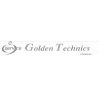 Golden Technics Electronic logo - Similar company to Geneltec