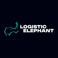 Logistic Elephant B.V. logo - Similar company to Forward Your Intelligence (Fyi)