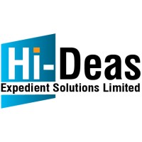Hi-Deas Expedient Solutions Limited logo - Similar company to Biitech, Llc