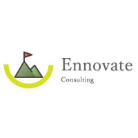 Ennovate Consulting logo - Similar company to Advisible Digital Solution Pvt Ltd