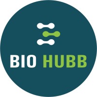 BIO HUBB logo - Similar company to Wing Pvt Ltd