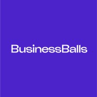 BusinessBalls logo - Similar company to Skillscircle