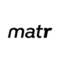matr logo - Similar company to Fieldmouse