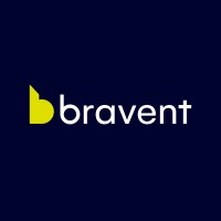 Bravent logo - Similar company to Mitocode