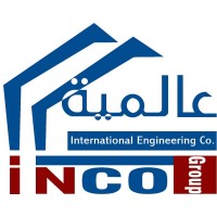 INCO Group - المجموعة العالمية للهندسة والتجارة logo - Similar company to شركة الأنوار