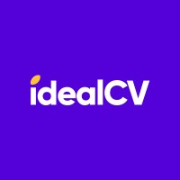 Ideal CV logo - Similar company to Dhaka College Data Analytics Club - Dcdac