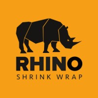 Rhino Shrink Wrap logo - Similar company to Ee-Fit Energy Efficient Insulation