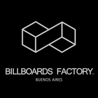 BILLBOARDS FACTORY logo - Similar company to Aconcawa Studio