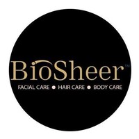 Biosheer logo - Similar company to Dropdead Narurals