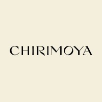Chirimoya logo - Similar company to Expectai