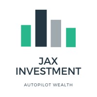 JAX INVESTMENT INDIA logo - Similar company to Intrinsicone Investment Advisory