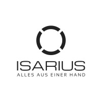 ISARIUS logo - Similar company to Isarius Recruiting Gmbh