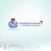 Sovereign Finance Company Limited logo - Similar company to Greenbond Finance Company Limited