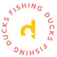Fishing Ducks logo - Similar company to Kx Pack