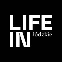 LIFE IN Łódzkie logo - Similar company to Off Piotrkowska Center