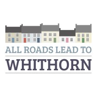 ALL ROADS LEAD TO WHITHORN SC045000 logo - Similar company to Murton Trust For Education And The Environment