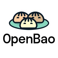 OpenBao logo - Similar company to Fd.Io