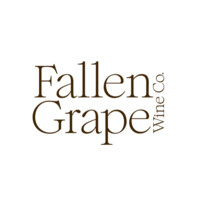 Fallen Grape Wine Co. logo - Similar company to Nomadic Distribution