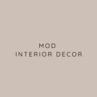 MOD INTERIOR DECOR logo - Similar company to Mskén
