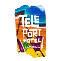 Amsterdam Teleport Hotel
