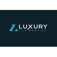Luxury Car Service logo - Similar company to Luxury Car