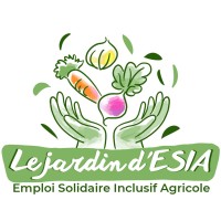 Le Jardin d'ESIA logo - Similar company to La Recuperette