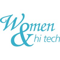 Women & Hi Tech logo - Similar company to The Startup Ladies