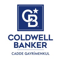 Coldwell Banker Cadde logo - Similar company to X Akademi