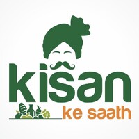 Kisan Ke Saath logo - Similar company to Auslese Robotics