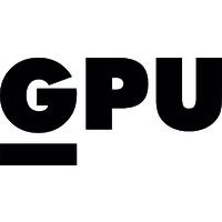 GPU logo - Similar company to Gpu Boost