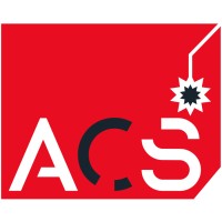 ACS - Advanced Manufacturing Solutions logo - Similar company to Engitype 3D