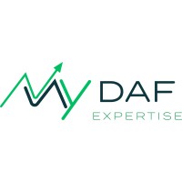 My DAF Expertise logo - Similar company to Promofiltres