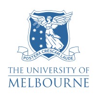 IISMA University of Melbourne logo - Similar company to Rewaste