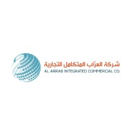 Alarrab Integrated Commercial شركة العرّاب المتكامل logo - Similar company to Eventure Pro