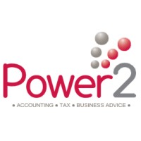 Power2 - Accounting & Business Advice Brisbane logo - Similar company to Cheesman Applegarth