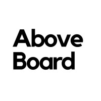Above Board logo - Similar company to Pf Loop, Inc