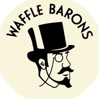 Waffle Barons logo - Similar company to Mooduul