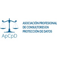 Asociacion profesional de consultores en proteccion de datos logo - Similar company to Asociación Ecuatoriana De Protección De Datos Aepd