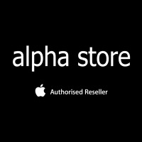 alpha store logo - Similar company to Future Communications