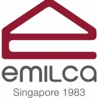 Emilca logo - Similar company to Natuzz Ohme