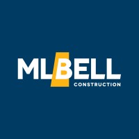M.L. Bell Construction logo - Similar company to Rmt Construction & Development Group