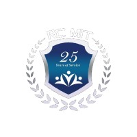 Rotaract club of MIT logo - Similar company to Mit Meteorology Club
