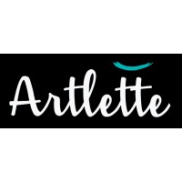 Artlette Art Studio logo - Similar company to Arterly Obsessed