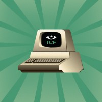 The Cybersecurity Pulse (TCP) logo - Similar company to Monad