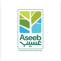 Aseeb I عسيب logo - Similar company to Skills Horizon