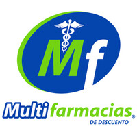 Multifarmacias logo - Similar company to Constructora Cabsa