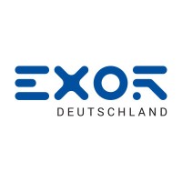Exor Deutschland GmbH logo - Similar company to Exor